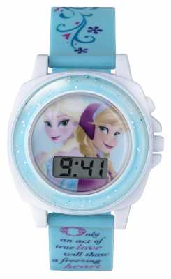 Disney Frozen Elsa and Anna Sing-along Watch FZN3677 Disney Frozen Elsa and Anna Sing-along Watch FZN3677
