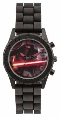Star Wars Kylo Ren Childrens Watch SWM3053 Star Wars Kylo Ren Childrens Watch SWM3053
