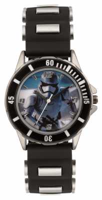 Star Wars Childrens Stormtrooper Watch SWM3076 Star Wars Childrens Stormtrooper Watch SWM3076