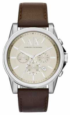 Armani Exchange Mens Chronograph Watch AX2506 Armani Exchange Mens Chronograph Watch AX2506