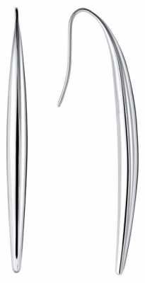 Calvin Klein Born Stainless Steel Earrings KJ94ME000100 Calvin Klein Born Stainless Steel Earrings KJ94ME000100