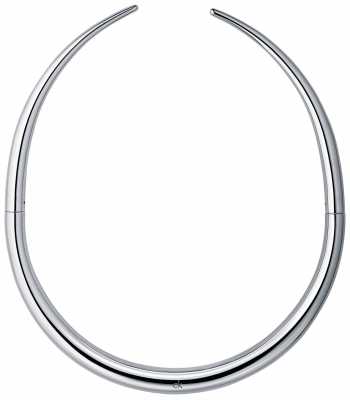 Calvin Klein Born Stainless Steel Choker KJ94MJ000100 Calvin Klein Born Stainless Steel Choker KJ94MJ000100