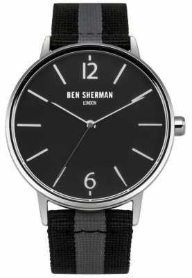 Ben Sherman Men's London Watch WB044BA Ben Sherman Men's London Watch WB044BA
