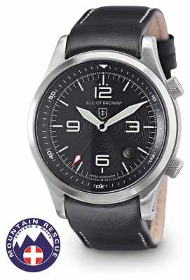 Elliot Brown Mens Canford Mountain Rescue Special Edition 202-012-L02 Elliot Brown Mens Canford Mountain Rescue Special Edition 202-012-L02