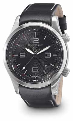 Elliot Brown Mens Canford Clipper Limited Edition 202-015-L02 Elliot Brown Mens Canford Clipper Limited Edition 202-015-L02
