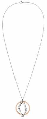 Calvin Klein Wonder Two Tone Pendant KJ4VPP200100 Calvin Klein Wonder Two Tone Pendant KJ4VPP200100