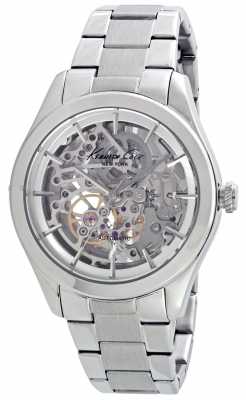 Kenneth Cole Womens Automatic Stainless Steel KC10025560 Kenneth Cole Womens Automatic Stainless Steel KC10025560