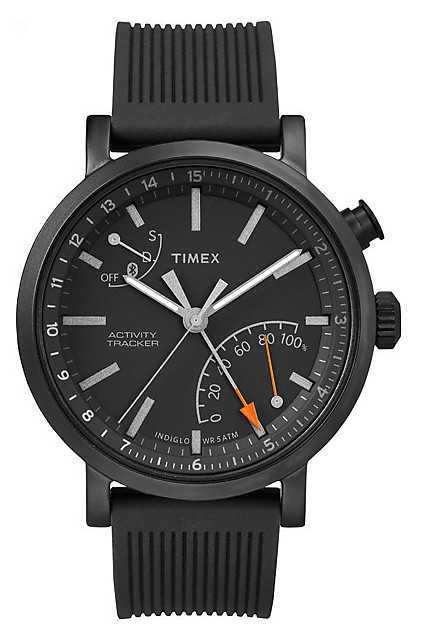 timex bluetooth