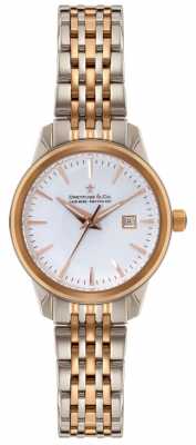 Dreyfuss Ladies Utilitarian Watch 1890 DLB00127/02 Dreyfuss Ladies Utilitarian Watch 1890 DLB00127/02
