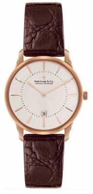Dreyfuss Gents Black Leather watch DGS00139/46 Dreyfuss Gents Black Leather watch DGS00139/46