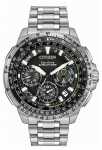citizen promaster navihawk gps black super titanium