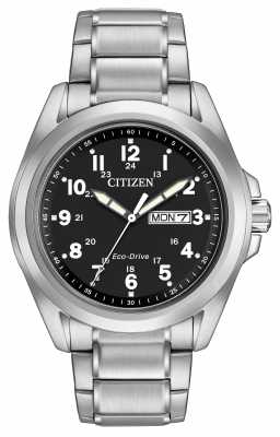 Citizen Eco-Drive Sport Bracelet AW0050-82E Citizen Eco-Drive Sport Bracelet AW0050-82E