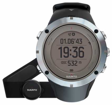 Suunto Ambit3 Peak Sapphire (HR) SS020673000 Suunto Ambit3 Peak Sapphire (HR) SS020673000
