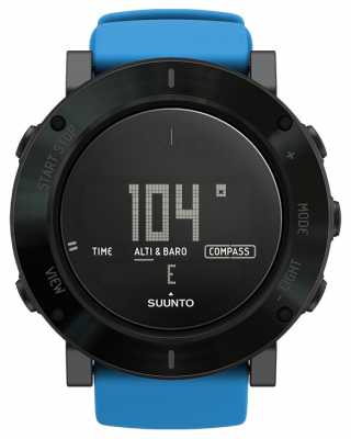 Suunto Core Azure Crush SS021373000 Suunto Core Azure Crush SS021373000