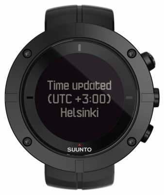 Suunto Kailash Carbon SS021238000 Suunto Kailash Carbon SS021238000