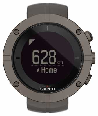 Suunto Kailash Slate SS021239000 Suunto Kailash Slate SS021239000