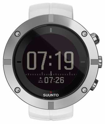 Suunto Kailash Silver SS021240000 Suunto Kailash Silver SS021240000