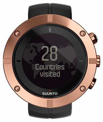 Suunto Kailash Copper SS021815000 Suunto Kailash Copper SS021815000