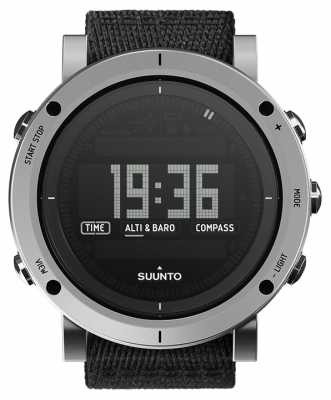 Suunto Essential Stone SS021218000 Suunto Essential Stone SS021218000