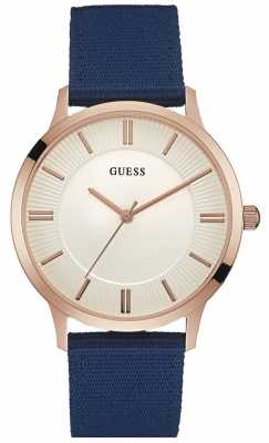 Guess Men's Escrow Watch W0795G1 Guess Men's Escrow Watch W0795G1