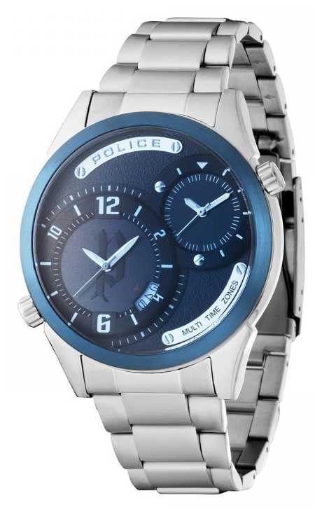Police 14540JSTBL/13M