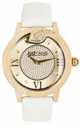 Just Cavalli Spire Women's Quartz Watch R7251598502 Just Cavalli Spire Women's Quartz Watch R7251598502