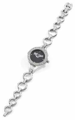 Just Cavalli Solo JC Gold Plated Zebra Dial R7253603504 Just Cavalli Solo JC Gold Plated Zebra Dial R7253603504