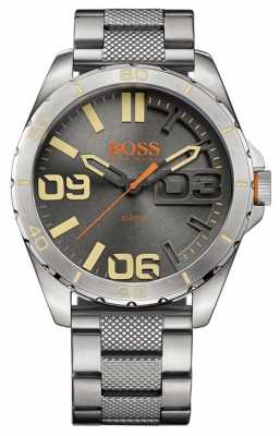 Hugo Boss Orange Mens Berlin Stainless Steel 1513317 Hugo Boss Orange Mens Berlin Stainless Steel 1513317
