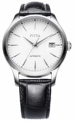 FIYTA Classic Automatic Watch WGA1010.WWB FIYTA Classic Automatic Watch WGA1010.WWB
