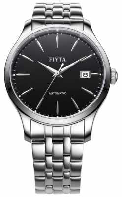 FIYTA Classic Automatic Watch WGA1010.WBW FIYTA Classic Automatic Watch WGA1010.WBW