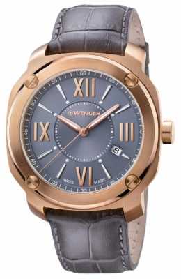 Wenger Womens Edge Roman 01.1121.111 Wenger Womens Edge Roman 01.1121.111