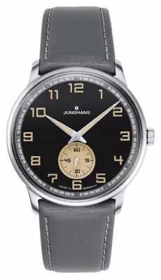 Junghans Meister Driver Hand-winding 027/3607.00 Junghans Meister Driver Hand-winding 027/3607.00