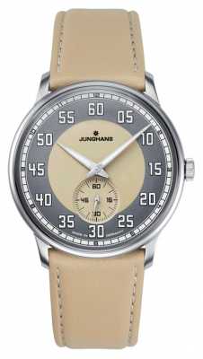 Junghans Meister Driver Hand-winding 027/3608.00 Junghans Meister Driver Hand-winding 027/3608.00