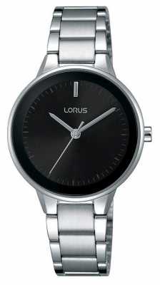 Lorus Women's Watch Analogue Quartz RRS71VX9 Lorus Women's Watch Analogue Quartz RRS71VX9