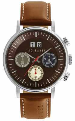 Ted Baker 42mmgts Light Brwn TE10024799 Ted Baker 42mmgts Light Brwn TE10024799