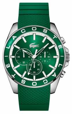 Lacoste Men's Westport Chronograph 2010851 Lacoste Men's Westport Chronograph 2010851