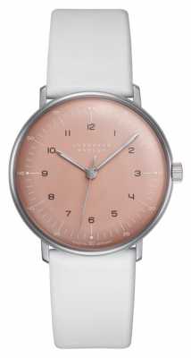 Junghans max bill Hand-winding 027/3601.00 Junghans max bill Hand-winding 027/3601.00