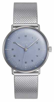 Junghans max bill Hand-winding 027/3600.44 Junghans max bill Hand-winding 027/3600.44
