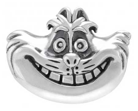 Chamilia Cheshire Cat 2010-3403 Chamilia Cheshire Cat 2010-3403