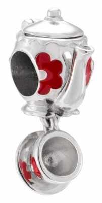 Chamilia Mad Hatter Teapot 2020-0855 Chamilia Mad Hatter Teapot 2020-0855