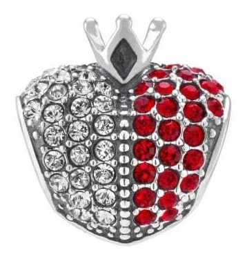 Chamilia Queens Heart 2025-1796 Chamilia Queens Heart 2025-1796