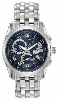 Citizen Calibre 8700 BL8000-54L Citizen Calibre 8700 BL8000-54L