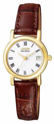 Citizen Womens Strap EW1272-01B Citizen Womens Strap EW1272-01B