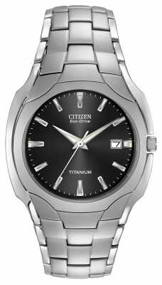 Citizen Mens Titanium BM6560-54H Citizen Mens Titanium BM6560-54H