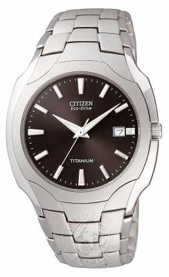 Citizen Mens Titanium BM6560-54H Citizen Mens Titanium BM6560-54H