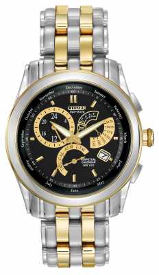 Citizen Men's Calibre 8700 Eco-Drive BL8004-53E Citizen Men's Calibre 8700 Eco-Drive BL8004-53E