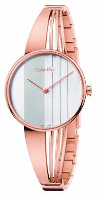 Calvin Klein B-glr Sil Dial K6S2N616 Calvin Klein B-glr Sil Dial K6S2N616