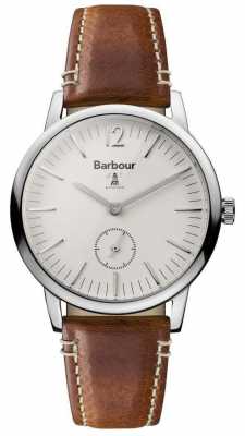 Barbour Seaton Mens Watch BB041BGBR Barbour Seaton Mens Watch BB041BGBR