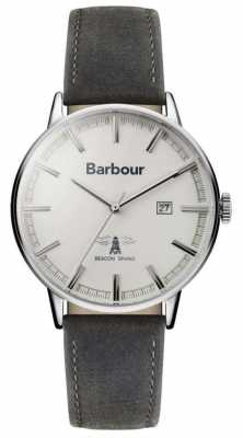 Barbour Whitburn Mens Watch BB043WHGY Barbour Whitburn Mens Watch BB043WHGY