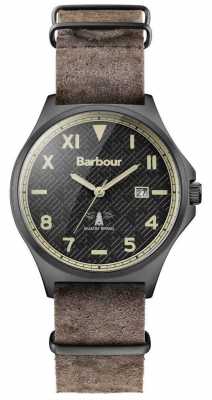 Barbour Marsden Mens BB047BKBR Barbour Marsden Mens BB047BKBR